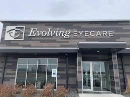 Magnuson-Hopkins Changes Name to Evolving Eyecare