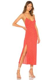 Blue Life Perfect Slip Dress Revolve The Volte