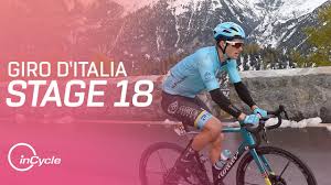 The giro d'italia 2021 will take place from saturday 8th may to sunday 30th may, starting in turin and finishing 21 stages later in milan. Giro D Italia 2020 Stage 18 Highlights Incycle Youtube