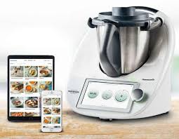 Vorwerk Prevoit Une Offre D Echange De Votre Thermomix Tm5 Thermomix Vorwerk Thermomix Nettoyage Thermomix
