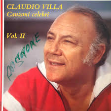 Claudio Villa