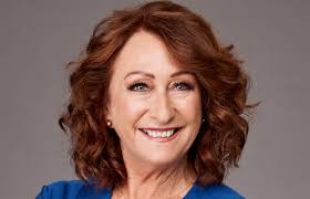 Irene Roberts (Lynne McGranger)