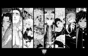 Get easy anime wallpaper iphone levi wallpaper hd mikasa ackerman shingeki no kyojin in high quality for pc tablet and. Sanemi Shinazugawa Kimetsu No Yaiba Wallpapers Wallpaper Cave