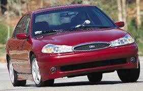 1998 ford contour fuel pump customer reviews. Ford Contour
