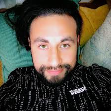 Profile for Rey Daniel Canela Pérez