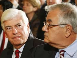 Frank: Dodd deal like 'a bad joke'