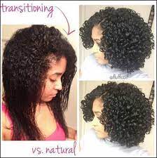 The Pros And Cons Of The Big Chop Versus Transitioning Natural Hair Transitioning Curly Hair Styles Curly Hair Styles Naturally