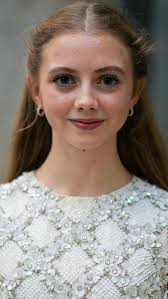 Evie Templeton Photo