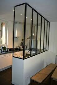 Verrieres Atmos Fer Ferronnerie Contemporaine A Toulouse Ferronnier Haute Garonne 31 Metaller Cuisine Verriere Amenagement Maison Decor De Cuisine De Ferme