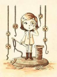 Coraline es la historia de una pequea que se muda con sus padres a una vieja casa. 36 Ideas De Coraline Y La Puerta Secreta Coraline Laika Studios Coralain