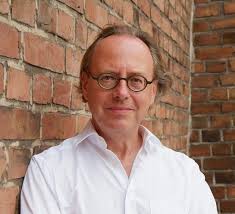 Dietmar Pieper Bücher & Biografie