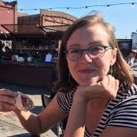 Elise Bonner's Instagram, Twitter & Facebook