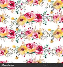 Use these digital backgrounds for your projects. Watercolor Flower Paper Texture Floral Seamless Pattern Pattern Floral Pattern Vintage Pattern Digital Paper Watercolor Digital Digital Art Collectibles Beyourbussiness Com