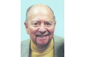 Robert Cochran Obituary (1933