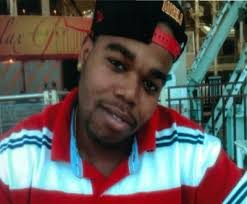 Justin Goings Obituary (2013)