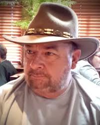 Obituary information for Jimmy Don Camp