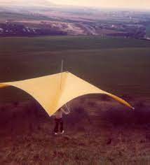 The glider only flies at around 20mph, you also need a steep hill. How To Make My Own Hang Glider At Home Quora
