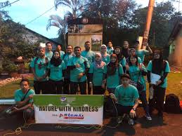 Jalan stesen hulu taiping perak 34000 malaysia. Berita News Unimap Warga Rumah Seri Kenangan Bukan Hanya Makan Dan Tidur