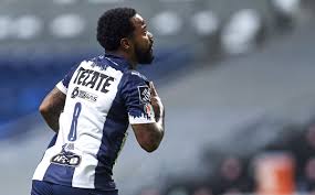 El atacante cafetalero llegó al cuadro regio en verano de 2013, sin embargo, al mes salió en venta definitiva al fútbol europeo con el valencia de laliga. Dorlan Pabon Scored The Best Goal So Far For Guard1anes Video Archyde