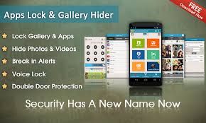 Amazon Com Apps Lock Gallery Hider Appstore For Android