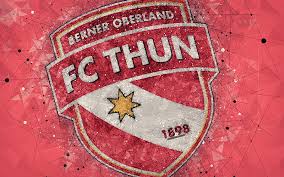 Fc thun logo svg vector. Hd Fc Thun Logo Wallpapers Peakpx