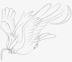 Pokemon coloring pages mega charizard ex pokemon mega charizard. Mega Pidgeot Line Art By Alcadeas1 Pokemon Mega Pidgeot Coloring Pages 2442x1989 Png Download Pngkit