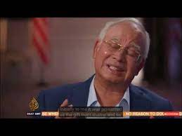 Najib speaks, was for the al jazeera 101 east programme. Full 27 Oct 2018 Al Jazeera Interview With Najib Razak Youtube