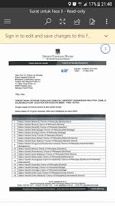 Explore tweets of pusat pengajian siswazah uitm cawangan melaka @pusatuitm on twitter. Memeranjatkan 78 Jurusan Sarjana Doktor Falsafah Ukm Tiada Mqa Pagina Inicial Facebook