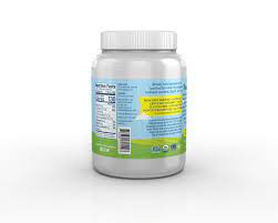 Try it as a replacement for butter and other oils, or use it as a natural skin and hair moisturizer. Carrington Farms Virgin Unrefined Coconut Oil 54 0 Fl Oz Walmart Com Walmart Com