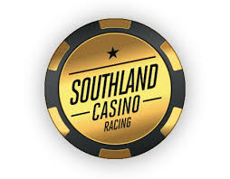Southland Casino Slots Live Table Games Racing West