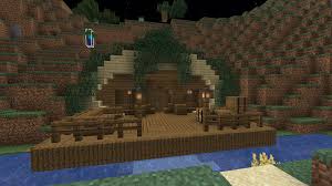A Small Hobbit Hole Hypixel Minecraft Server And Maps I enjoy all sorts of mobile games especially minecraft.