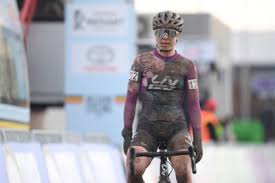 She rode at the 2014 uci road world championships.in december 2017, she was named the belgian talent of the year. Lotte Kopecky Verrast Met Zilver Op Bk Maar Twijfelt Nog Ov Het Nieuwsblad Mobile