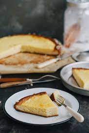 Millet Cake With Sour Cream Recipe Sour Cream Cake Sour Cream Tasty Dishes