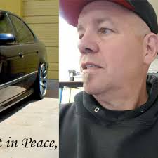 Fundraiser for Deborah Peoples by Tony González : azbmwcrew member Gary  Peoples