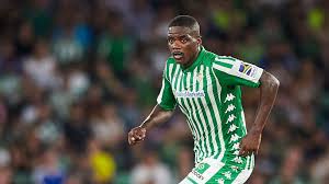 William douglas carvalho karen mustin the biodiversity of the amazonian savannahs may be lost before it is known, unless scientists, conservationists and policymakers come together quickly to. Wolves Join List Of Premier League Clubs In Pursuit Of William Carvalho This Summer Footballghana