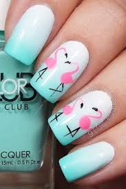 When it comes to the best nail art designs, creativity is. Unique Medium And Short Nails For Stylish Ladies