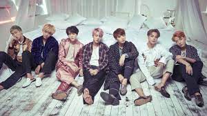Aesthetic bts wallpapers for free download. Bts Laptop Wallpapers Top Free Bts Laptop Backgrounds Wallpaperaccess