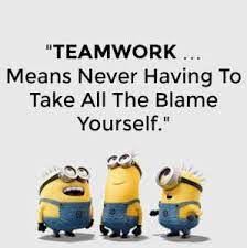 They can lighten our mood especially when we are in our desperate times. 25 Funny Inspirational Work Quotes And Sayings