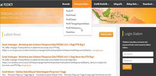 Mitra keluarga dalam meningkatkan mutu pelayanan kepada mahasiswa dan alumni. Pmb Laman 4 Stikes Wnp