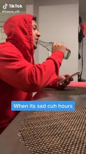 Browse through our collection of sad images. Tiktok I When Its Sad Cuh Hours