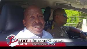 Underworld Figure Jose Matus Gunned Down in Broad Daylight Attack