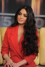 Coacuhnut Long Hair Styles Vanessa Hudgens Hair Hair Styles
