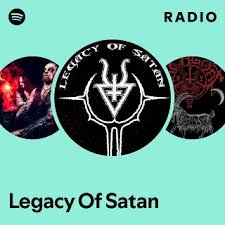 Legacy Of Satan | Spotify