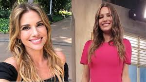 Aunque por el momento rampolla no se convirtió en madre, claro está que su transformación física además de mejorar su salud le ha permitido realizar actividades que antes no practicaba y hasta debutar como modelo de lencería. El Increible Antes Y Despues De Alessandra Rampolla Tras Bajar Mas De 50 Kilos Tn