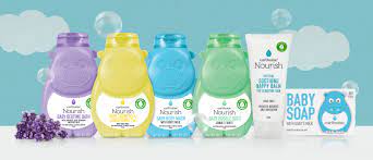 Buy baby bubble baths and get the best deals at the lowest prices on ebay! Choosing Natural Baby Care Products Doesn T Need To Cost The Earth The Natural Parent Magazine