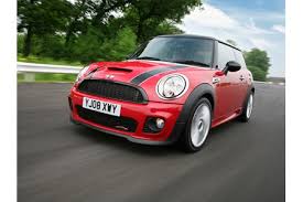 Used Mini John Cooper Works Hatchback 2008 2016 Review Parkers