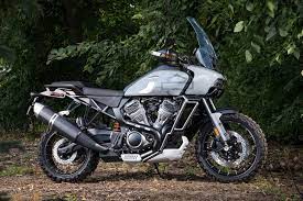 2020 Harley Davidson Pan America 1250 Harley Davidson Pictures Adventure Motorcycling Adventure Bike