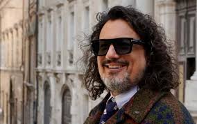 Finalmente Alessandro Borghese a Macerata per 4 ristoranti