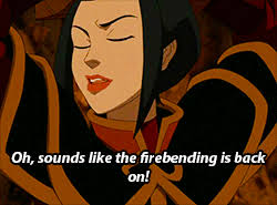 Azula of the fire nation i do not own azula but then again who can own her. Learning To Be Joyful Everyday Dreamyindemeanour Azula Quotes