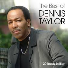 Dennis Taylor Discography: Vinyl, CDs, & More